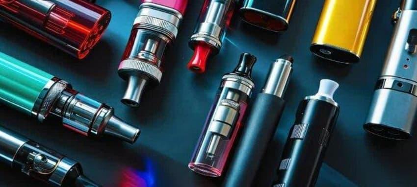 IBVape offers disposable e cigarette free sample deals, try IBVape today