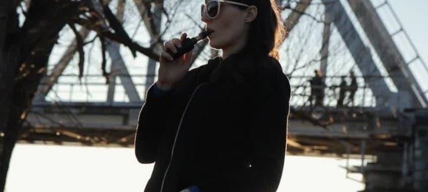 IBvape e-cigarette user guide and lab-tested answers to what is in electronic cigarettes