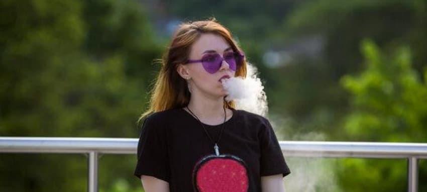 E-Zigarette Einsteiger - are e-cigarettes a healthy alternative to smoking and essential tips for beginners