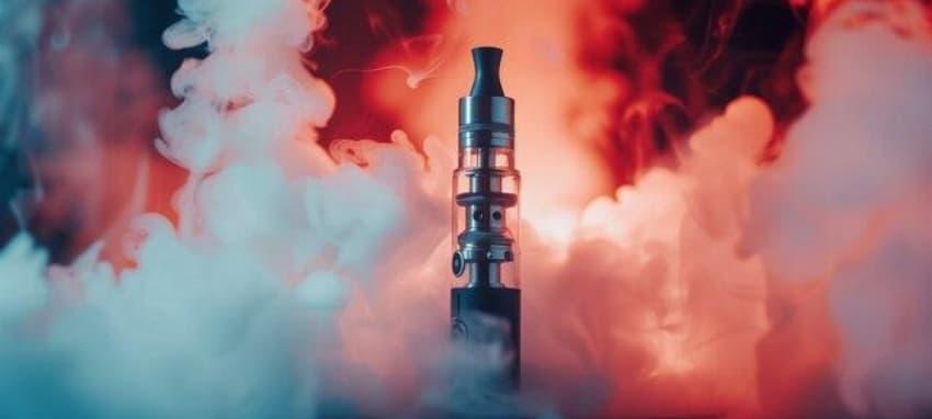 Vape Shop asks are electronic cigarettes addictive and how to quit safely