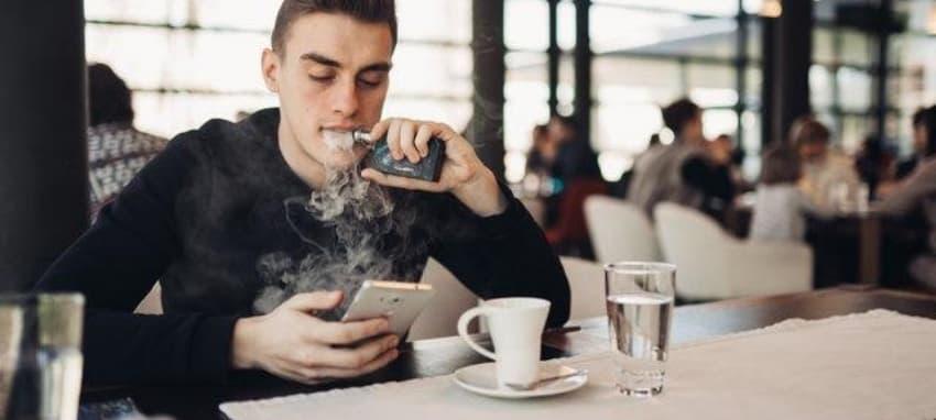 ibvape E-Shisha practical review and tips to pick the ideal charger for electronic cigarette models