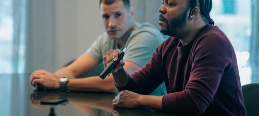IBVape e-cigarette risks and benefits plus science behind the effects of e cigarettes on the body