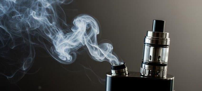 IBVape e-cigarette risks and benefits plus science behind the effects of e cigarettes on the body