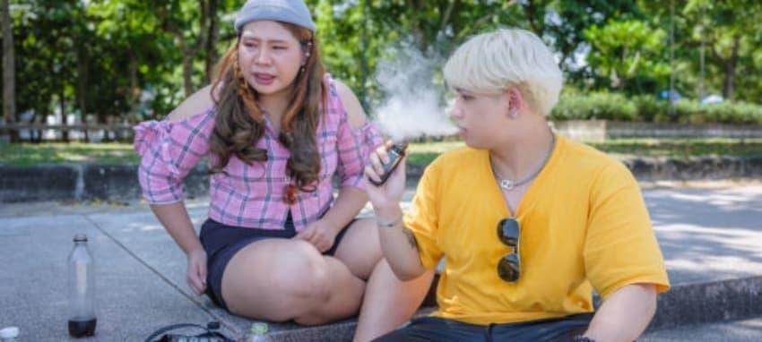 IBVape answers can electronic cigarettes be taken on airplanes and IBVape travel rules for e-cigarettes