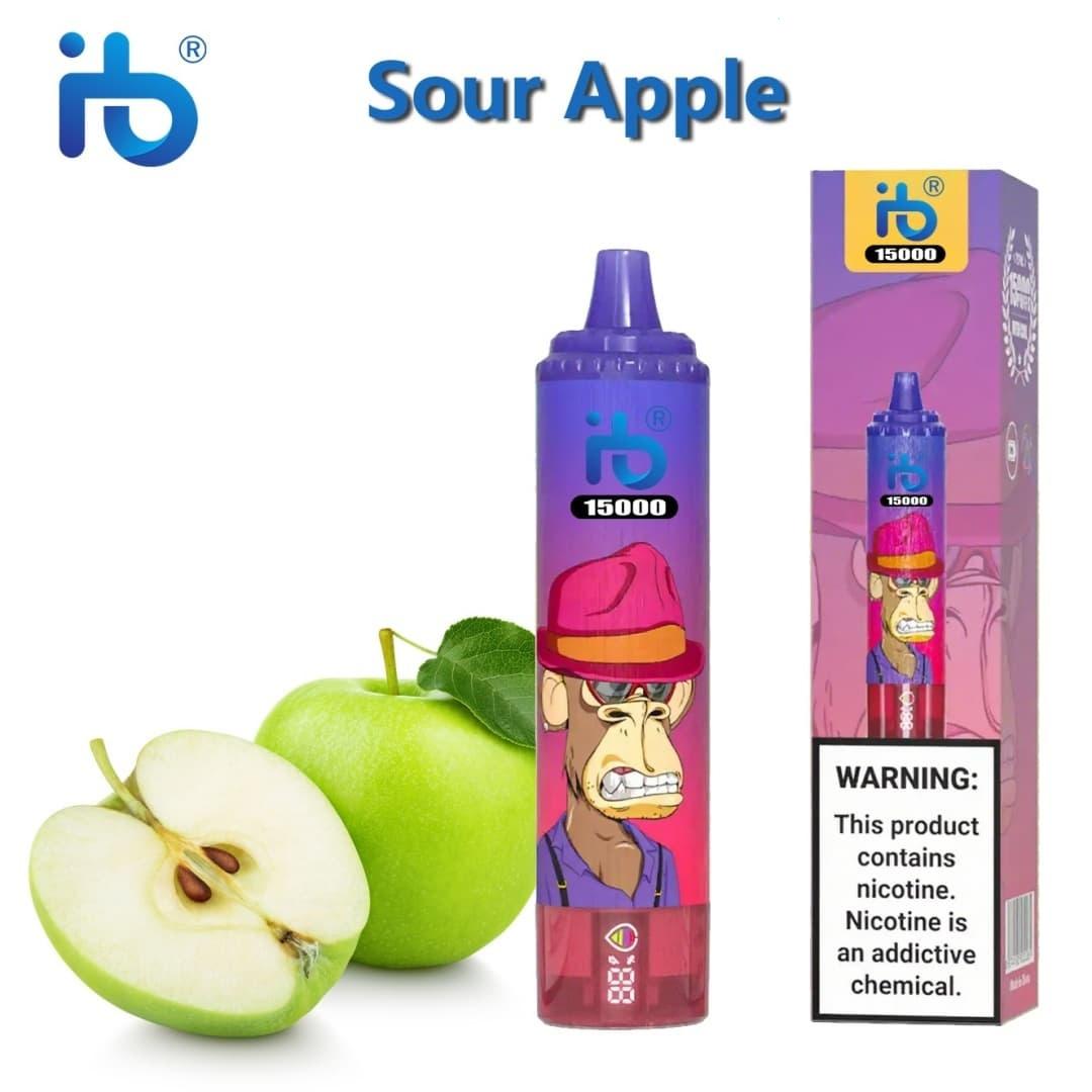 IBvape Pros and Cons in an electronic cigarette vs traditional Comparison and Why IBvape Wins Again