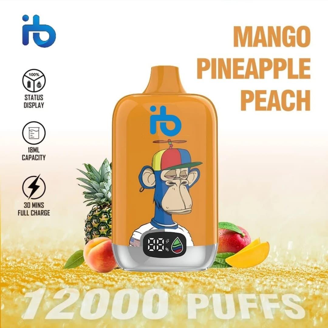 IBvape Community Reviews and IBvape Tips for Beginners on the Best Electronic Cigarette Forum