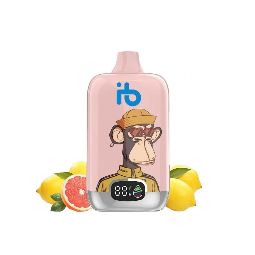 IBvape E-cigarete Buyer Guide and Flavor Spotlight for electronic cigarettes nz Customers