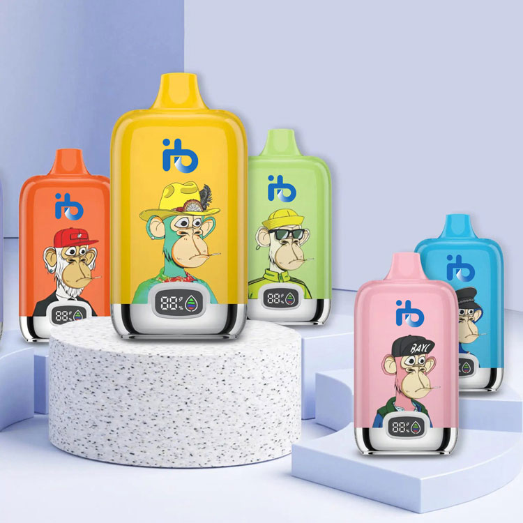 Exploring the Pros and Cons of E Cigarette Logic Products