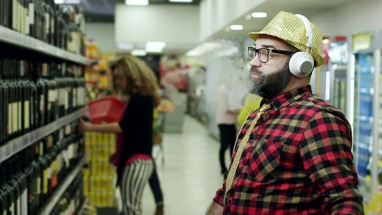 papieros elektroniczny guide - smart tips to choose the best e cigarette to quit smoking today