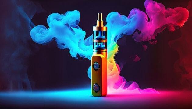 IBVape Review and Buying Guide - How IBVape Enhances Your cig electric Experience