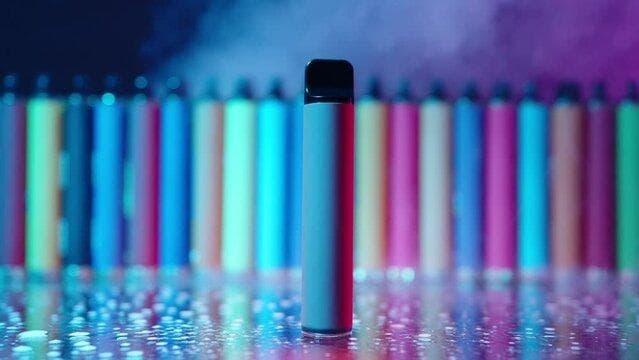 IBvape e-cigarette user guide and lab-tested answers to what is in electronic cigarettes