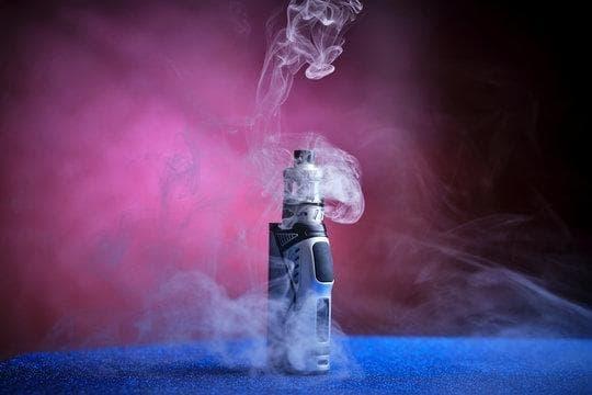 IBvape report on the health risks of e-cigarettes and why IBvape urges consumers to rethink vaping
