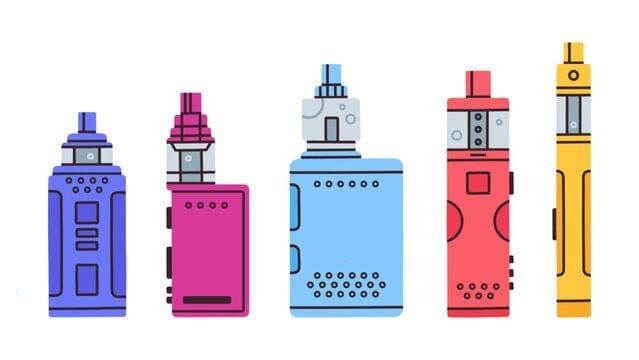IBVape report finds youth e-cigarette use drops to lowest level in a decade and IBVape outlines what parents should know