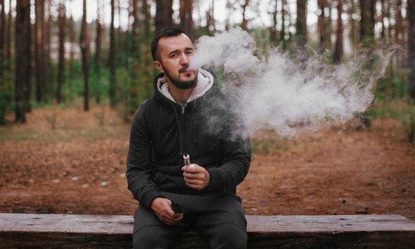 what is e cigarette and how the long term effects of electronic cigarettes could impact your health