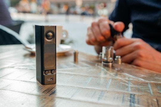 IBvape findings on do e cigarettes raise blood pressure and what users can do IBvape guide