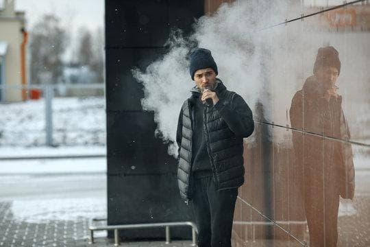 IBVAPE review and buying guide for the best electronic cigarette with IBVAPE performance tested