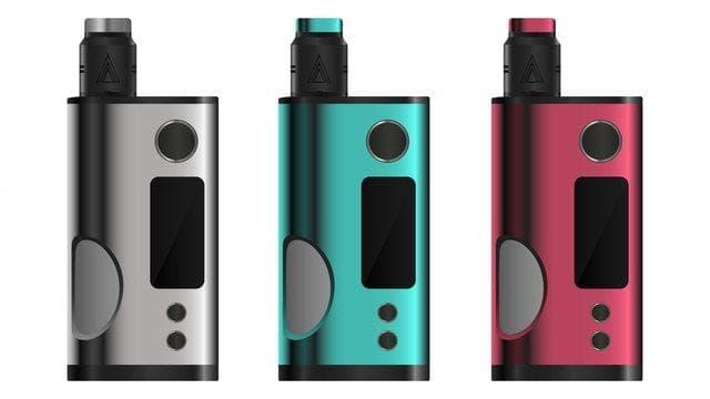 Einweg Vapes Market Guide 2025 - What e cigarette components Mean for Vapers