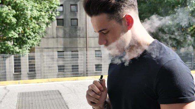 E-Shisha marketing, policy shifts and the rising tide of youth e-cigarette use in schools and communities