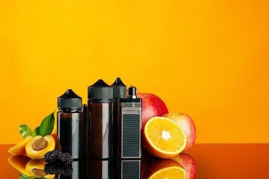 IBVape Review and Buying Guide - How IBVape Enhances Your cig electric Experience