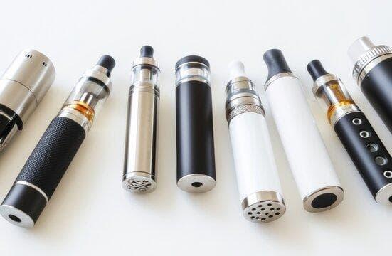 Elektromos Cigi buyers guide and what the jewel e cigarette banned decision means for vapers