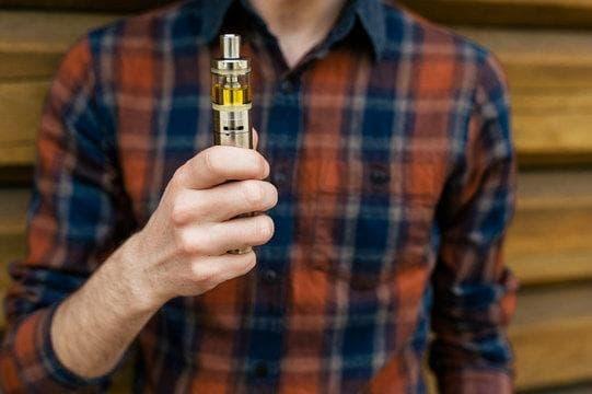 E-Zigaretten consumer tips uncovering if electronic cigarettes safe and what recent studies really show