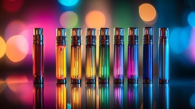 Top E Cigarette Brands to Watch in 2025 and e cigarette wholesale Strategies for Retail Success