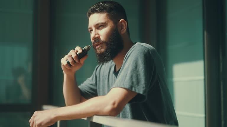 IBvape E-Zigaretten and the Hidden Risks of chemicals in e cigarettes – A Consumer Guide to Toxins and Safety