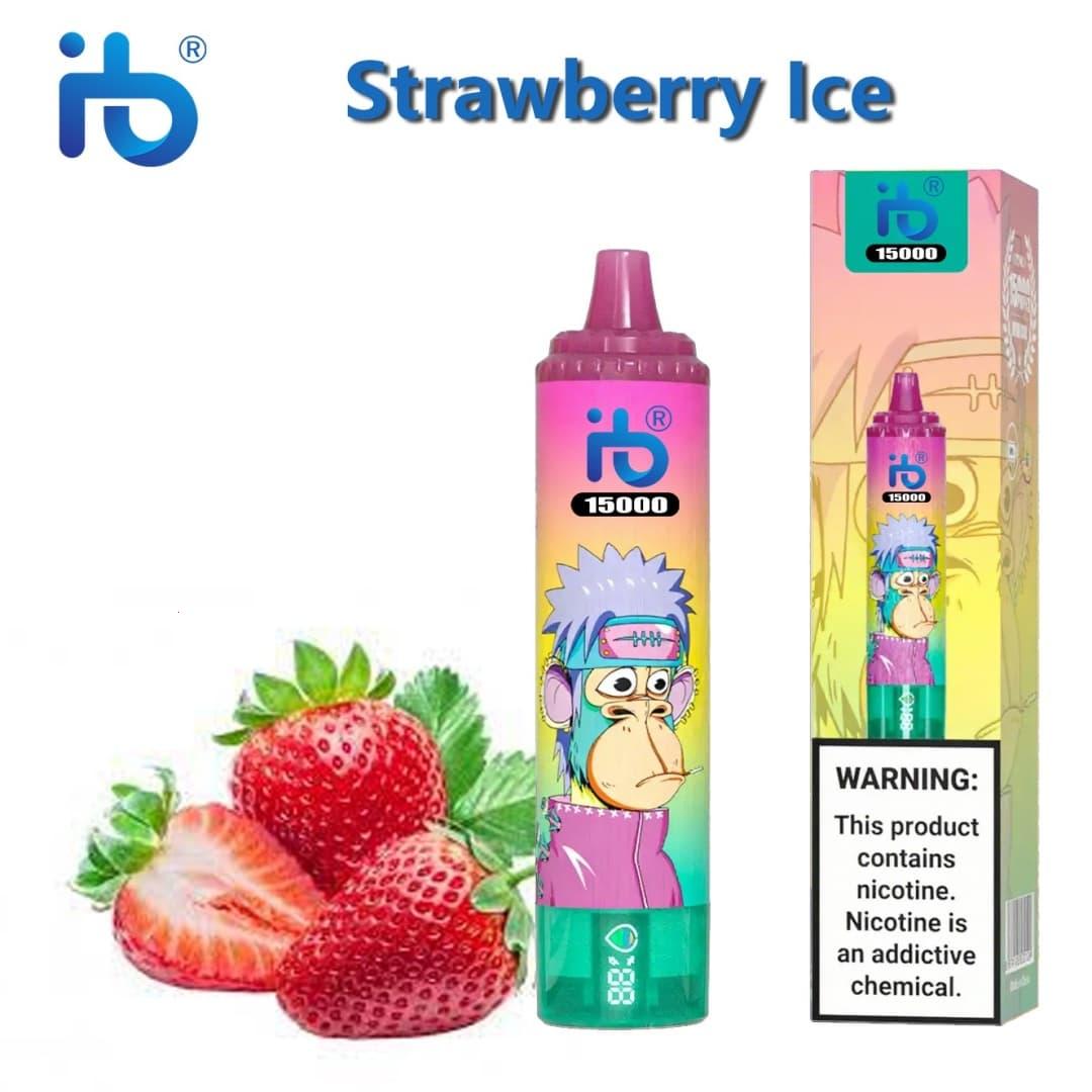 IBVape e-cigarette review and buyer guide exploring what is the most popular electronic cigarette today
