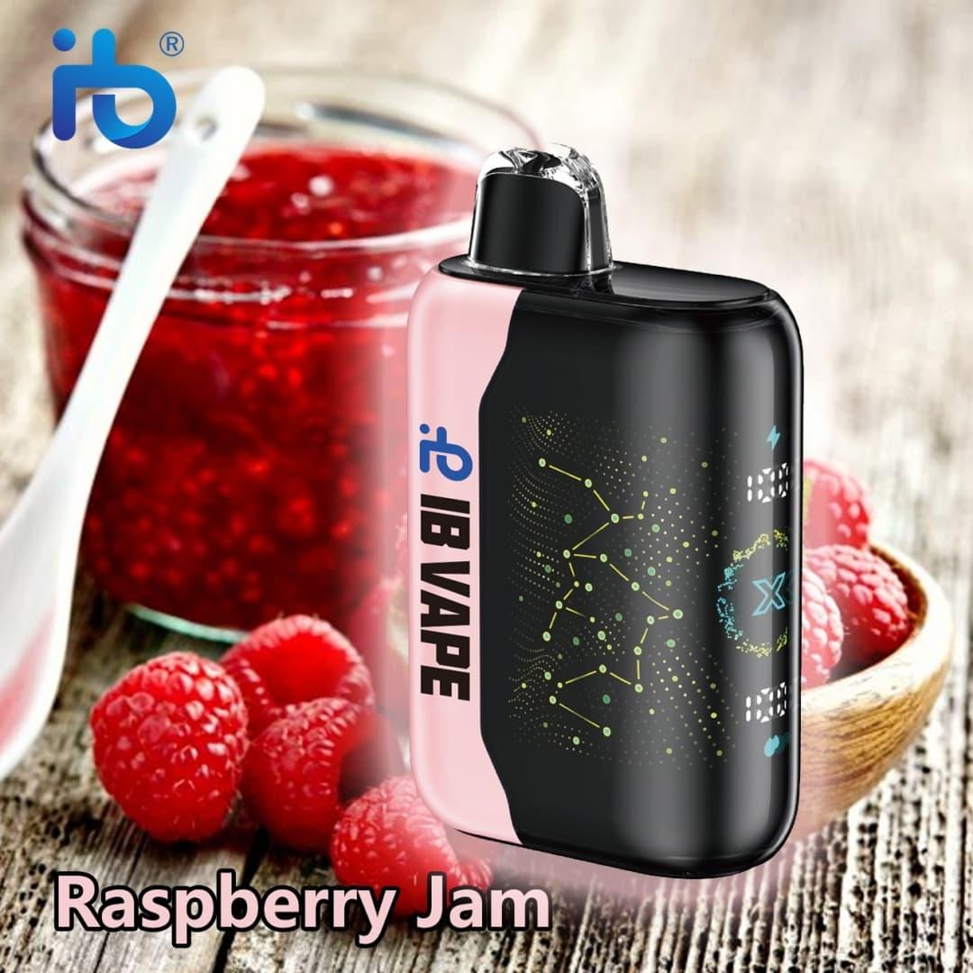 IBVape offers disposable e cigarette free sample deals, try IBVape today